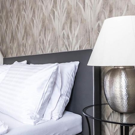 Assea Superior Apartment Downtown Budapest Ngoại thất bức ảnh